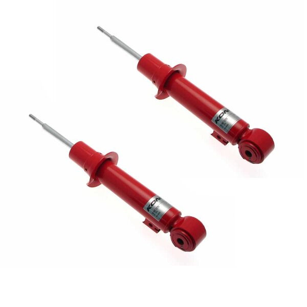 KONI HEAVY TRACK | Stoßdämpfer | Vorne | 8240-1270 | 2 Stück