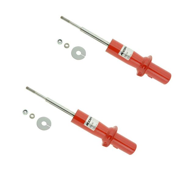 KONI HEAVY TRACK | Stoßdämpfer | Vorne | 8240-1316 | 2 Stück