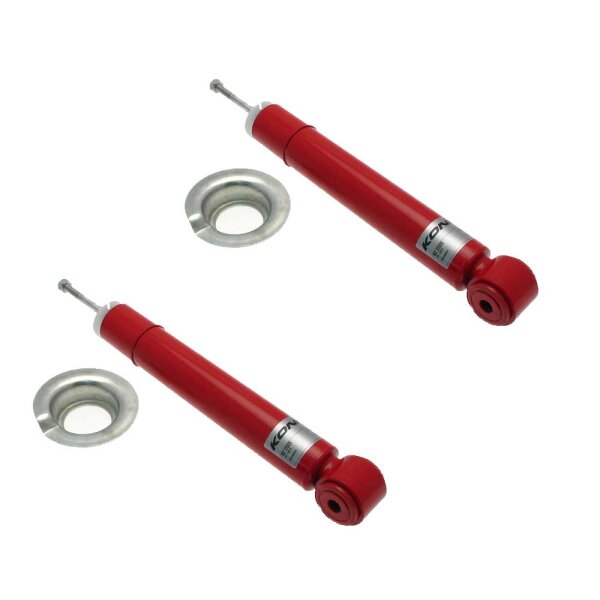 KONI HEAVY TRACK | Stoßdämpfer | Vorne | 82-2505 | 2 Stück