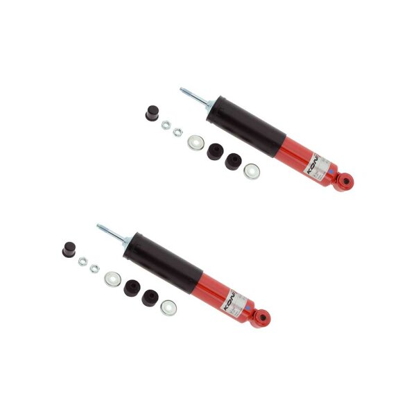 KONI HEAVY TRACK | Stoßdämpfer | Vorne | 30-1342 | 2 Stück