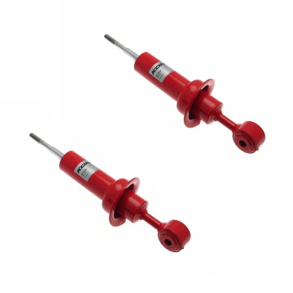 KONI HEAVY TRACK | Stoßdämpfer | Vorne | 82-2570 | 2 Stück