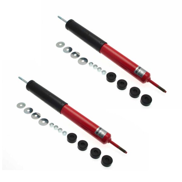 KONI HEAVY TRACK | Stoßdämpfer | Vorne | 30-1379 | 2 Stück