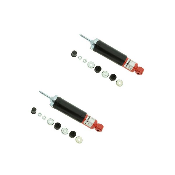 KONI HEAVY TRACK | Stoßdämpfer | Vorne | 30-1365 | 2 Stück