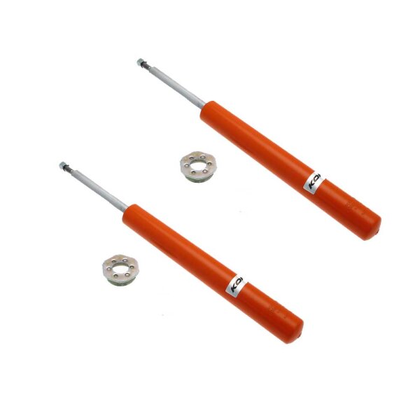 KONI STR.T | Stoßdämpfer | Vorne | 8650-1004 | 2 Stück