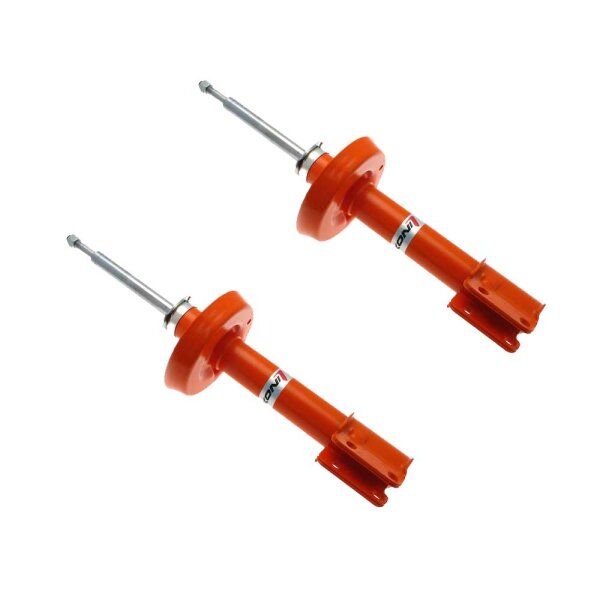 KONI STR.T | Stoßdämpfer | Vorne | 8750-1021 | 2 Stück