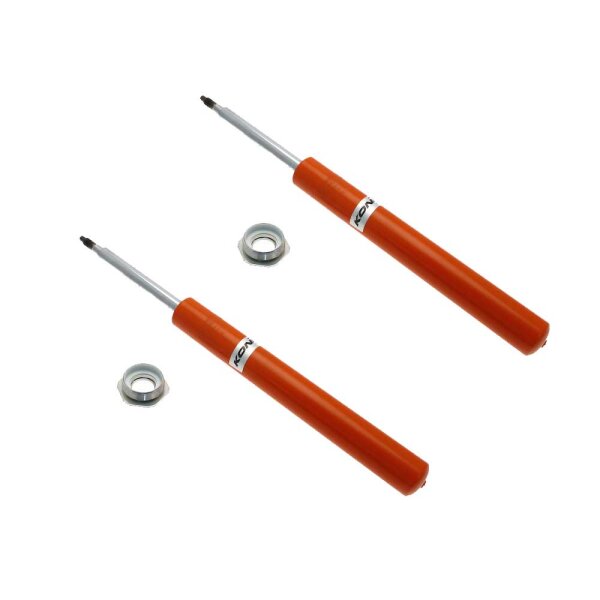 KONI STR.T | Stoßdämpfer | Vorne | 8650-1006 | 2 Stück