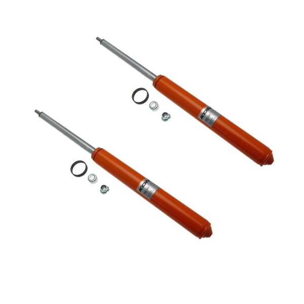 KONI STR.T | Stoßdämpfer | Vorne | 8650-1003 | 2 Stück
