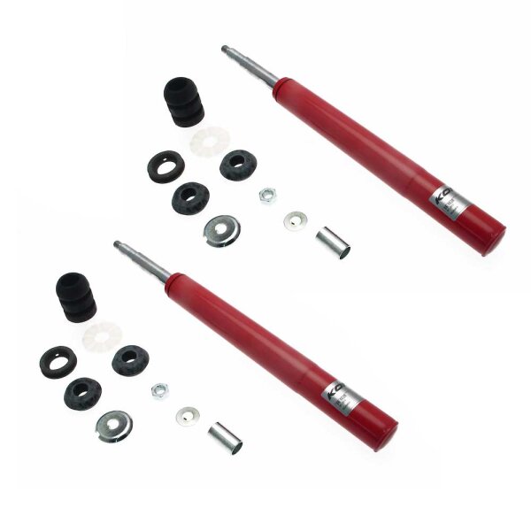 KONI CLASSIC | Stoßdämpfer | Vorne | 86-1638 | 2 Stück