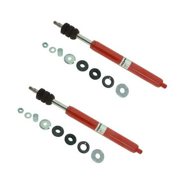 KONI CLASSIC | Stoßdämpfer | Vorne | 86-1647 | 2 Stück