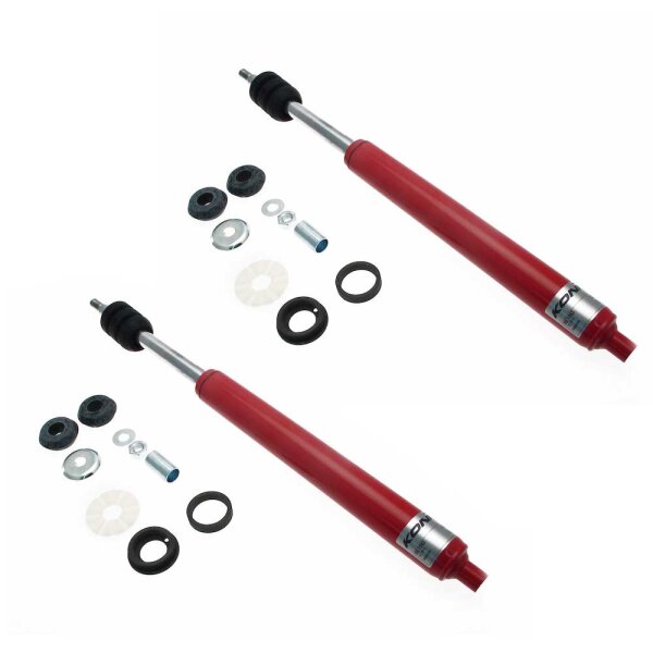 KONI CLASSIC | Stoßdämpfer | Vorne | 86-1943 | 2 Stück