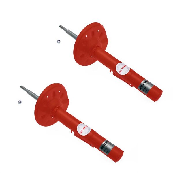 KONI SPECIAL ACTIVE | Stoßdämpfer | Vorne | 8745-1254 | 2 Stück
