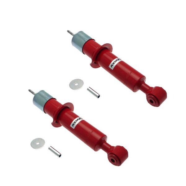 KONI RAID | Stoßdämpfer | Vorne | 90-5476 | 2 Stück