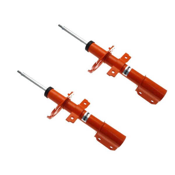 KONI STR.T | Stoßdämpfer | Vorne | 8750-1091 | 2 Stück