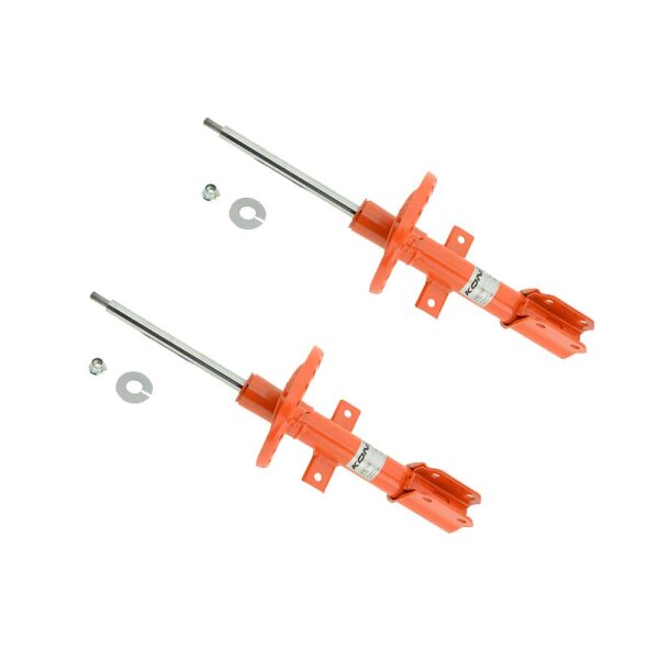 KONI STR.T | Stoßdämpfer | Vorne | 8750-1110 | 2 Stück
