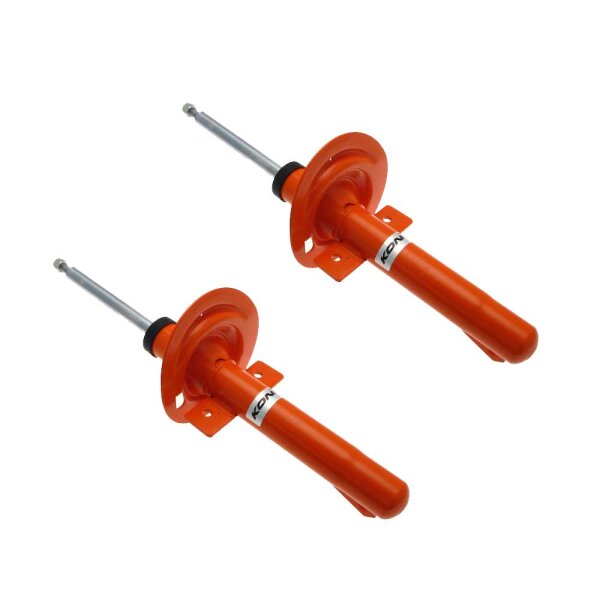 KONI STR.T | Stoßdämpfer | Vorne | 8750-1035 | 2 Stück