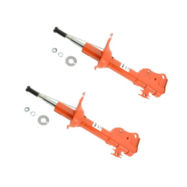 KONI STR.T | Stoßdämpfer | Vorne | 8750-1033 | 2 Stück