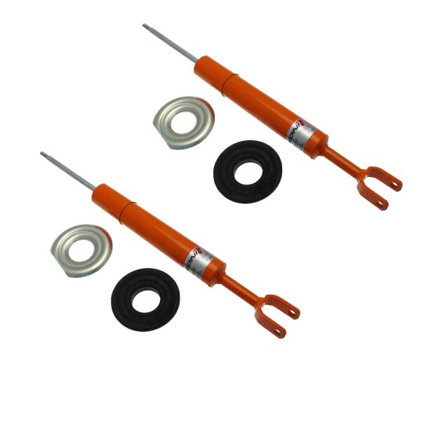 KONI STR.T | Stoßdämpfer | Vorne | 8250-1011 | 2 Stück