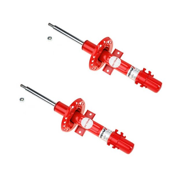 KONI SPECIAL ACTIVE | Stoßdämpfer | Vorne | 8745-1278 | 2 Stück