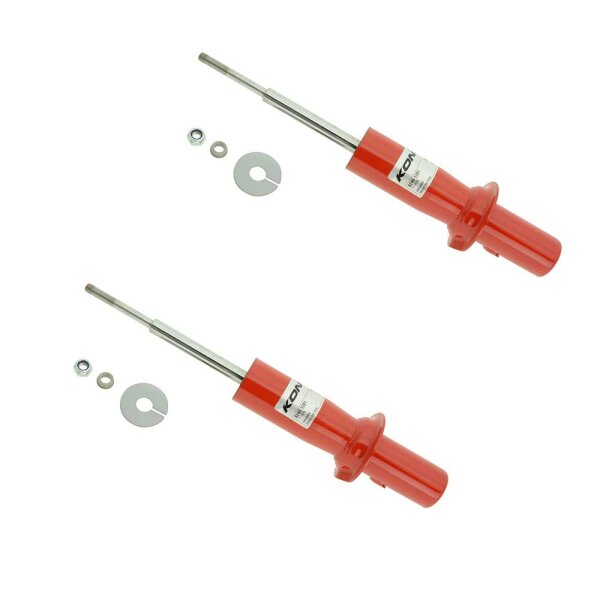 KONI HEAVY TRACK | Stoßdämpfer | Vorne | 8240-1281 | 2 Stück