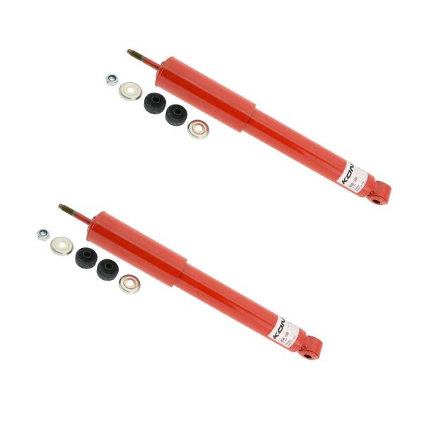 KONI HEAVY TRACK | Stoßdämpfer | Vorne | 8040-1300 | 2 Stück