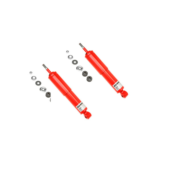KONI HEAVY TRACK | Stoßdämpfer | Vorne | 82-2646 | 2 Stück