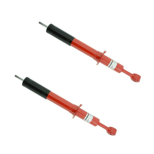 KONI HEAVY TRACK | Stoßdämpfer | Vorne | 82-2560SP1 | 2 Stück