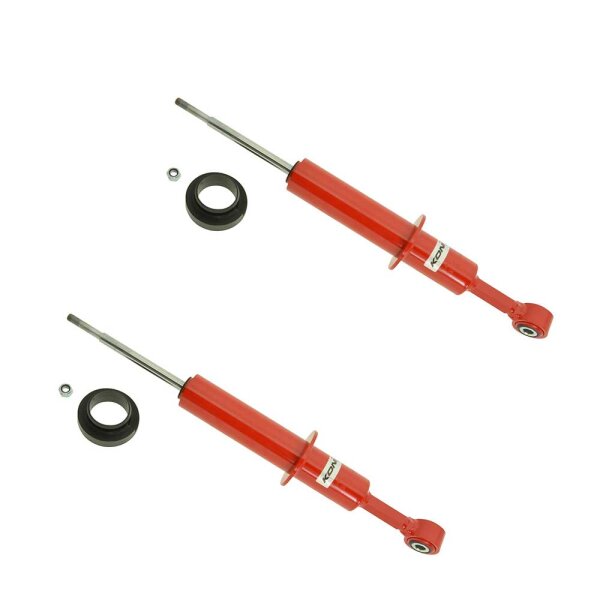 KONI RAID | Stoßdämpfer | Vorne | 88-1713 | 2 Stück