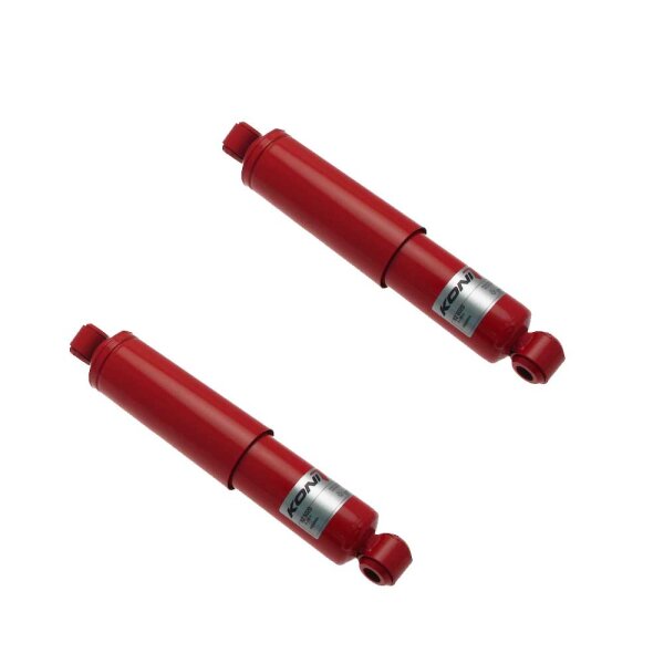 KONI HEAVY TRACK | Stoßdämpfer | Vorne | 82-5020 | 2 Stück