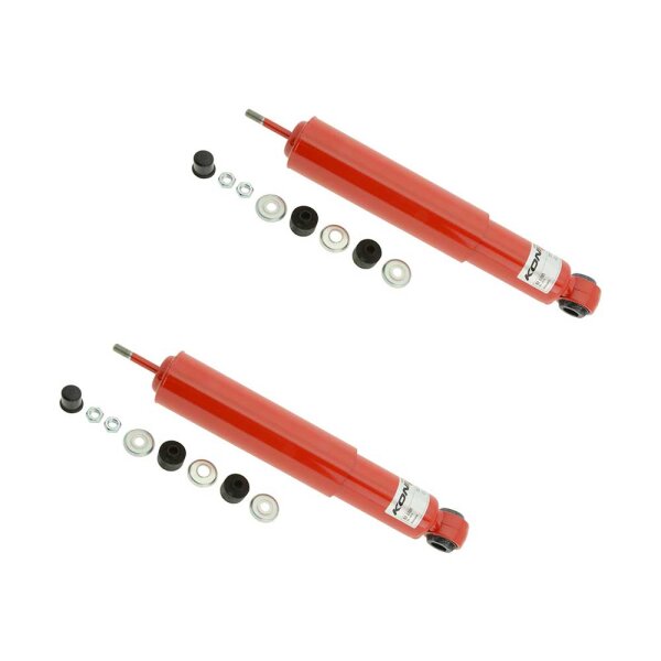 KONI HEAVY TRACK | Stoßdämpfer | Vorne | 82-2205 | 2 Stück