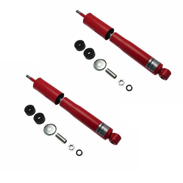 KONI HEAVY TRACK | Stoßdämpfer | Vorne | 8240-1183SPX | 2 Stück