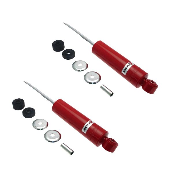 KONI RAID | Stoßdämpfer | Vorne | 90-5397SP1 | 2 Stück