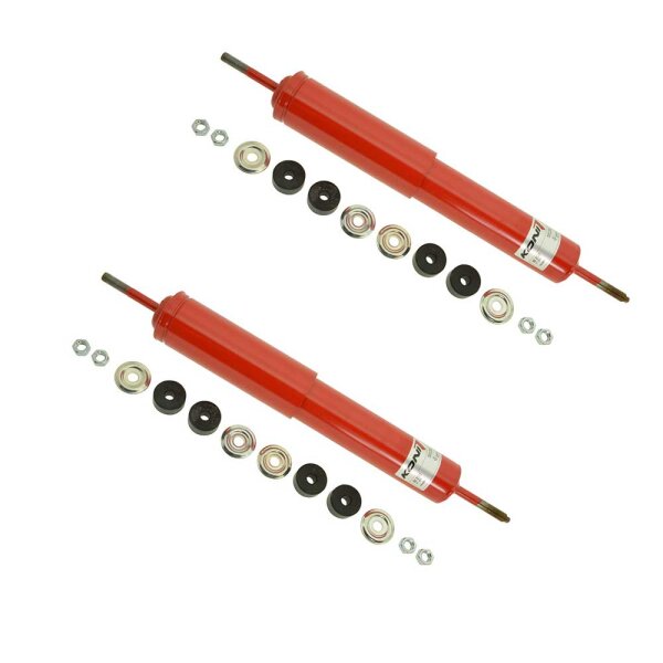 KONI HEAVY TRACK | Stoßdämpfer | Vorne | 82-2347 | 2 Stück