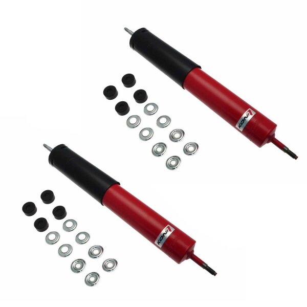 KONI RAID | Stoßdämpfer | Vorne | 90-5441 | 2 Stück