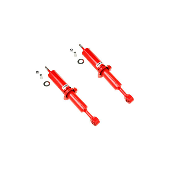 KONI HEAVY TRACK | Stoßdämpfer | Vorne | 88-1747SP1 | 2 Stück