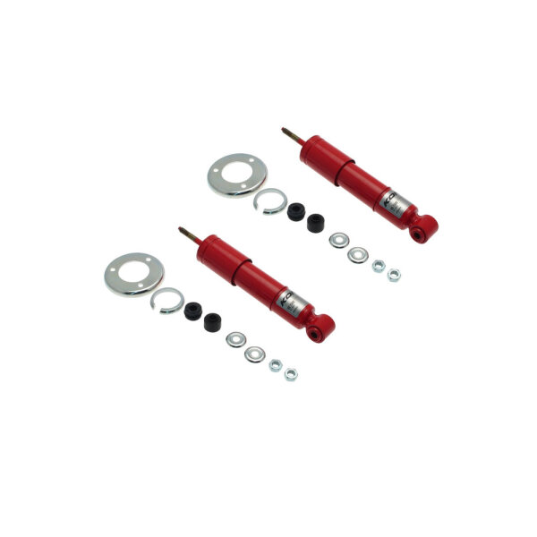 KONI CLASSIC | Stoßdämpfer | Vorne | 80-1388 | 2 Stück