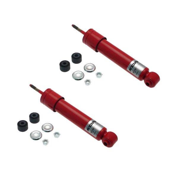 KONI CLASSIC | Stoßdämpfer | Vorne | 80-1784 | 2 Stück