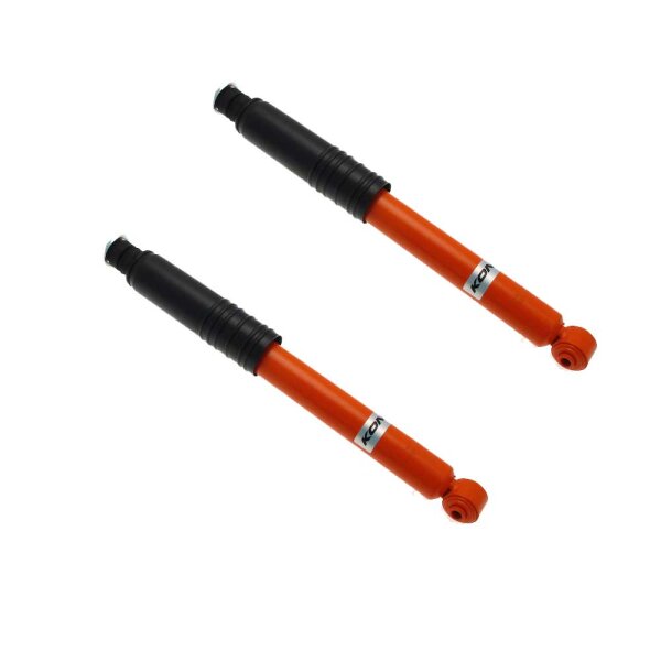 KONI STR.T | Stoßdämpfer | Vorne | 8250-1014 | 2 Stück