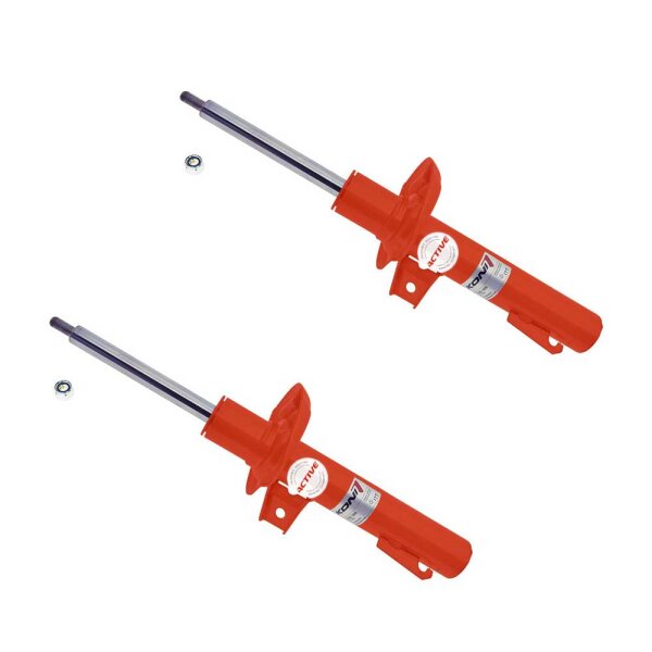 KONI SPECIAL ACTIVE | Stoßdämpfer | Vorne | 8745-1006 | 2 Stück