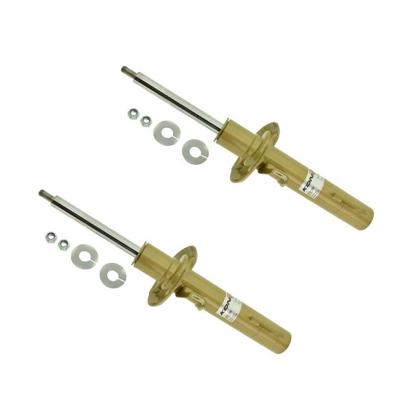 KONI SPECIAL ACTIVE | Stoßdämpfer | Vorne | 8745-1038 | 2 Stück
