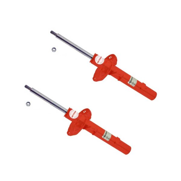 KONI SPECIAL ACTIVE | Stoßdämpfer | Vorne | 8745-1324 | 2 Stück