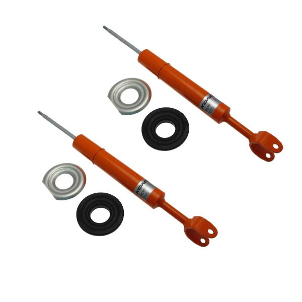 KONI STR.T | Stoßdämpfer | Vorne | 8250-1001 | 2 Stück