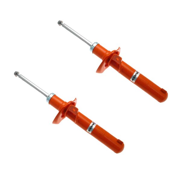 KONI STR.T | Stoßdämpfer | Vorne | 8750-1006 | 2 Stück
