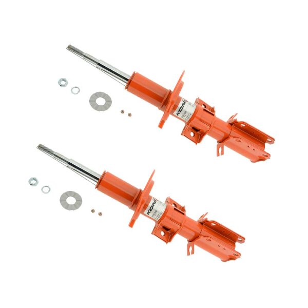 KONI STR.T | Stoßdämpfer | Vorne | 8750-1060 | 2 Stück