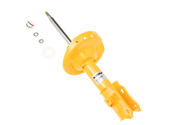 KONI SPORT | Stoßdämpfer | Set Vorne | 8710-1454L+R SPORT | 2 Stück