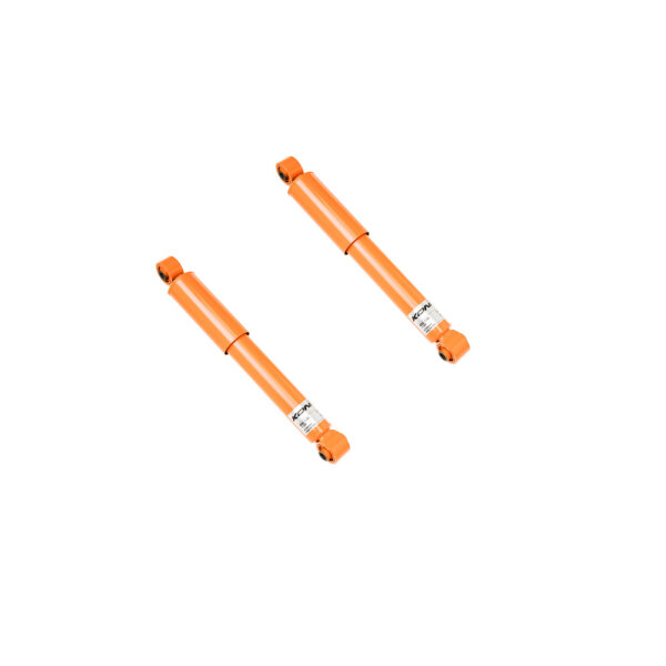 KONI STR.T | Stoßdämpfer | Hinten | 8050-1146 | 2 Stück