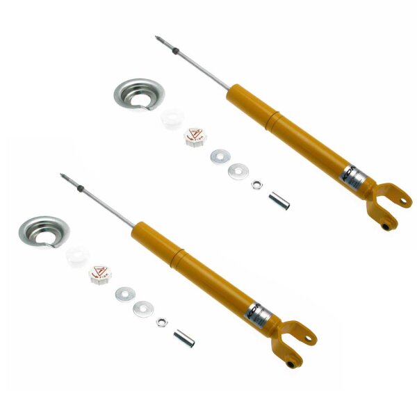 KONI SPORT | Stoßdämpfer | Hinten | 8041-1407SPORT | 2 Stück
