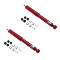 KONI CLASSIC | Stoßdämpfer | Hinten | 80-1193...