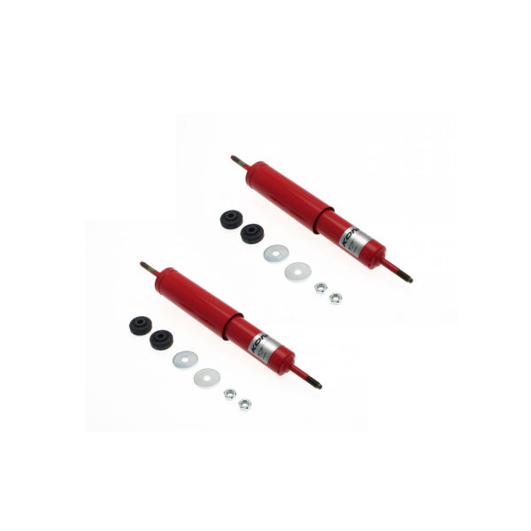 KONI CLASSIC | Stoßdämpfer | Hinten | 80-1781 | 2 Stück