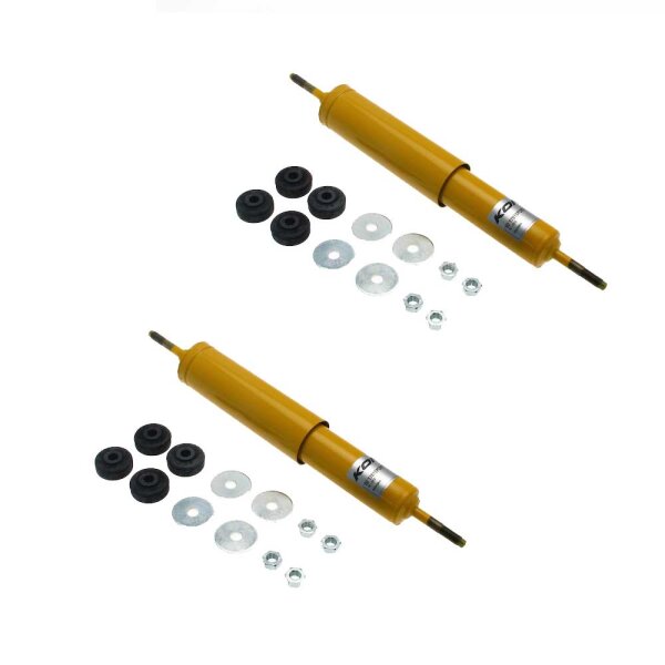 KONI SPORT | Stoßdämpfer | Hinten | 80-1781SPORT | 2 Stück