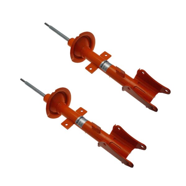 KONI STR.T | Stoßdämpfer | Hinten | 8750-1012 | 2 Stück